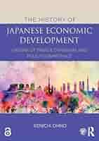 洋書 THE ECONOMIC DEVELPMENT OF MODERN JAPAN 41+HEPz5A7L._AC_SY200_QL15_.jpg